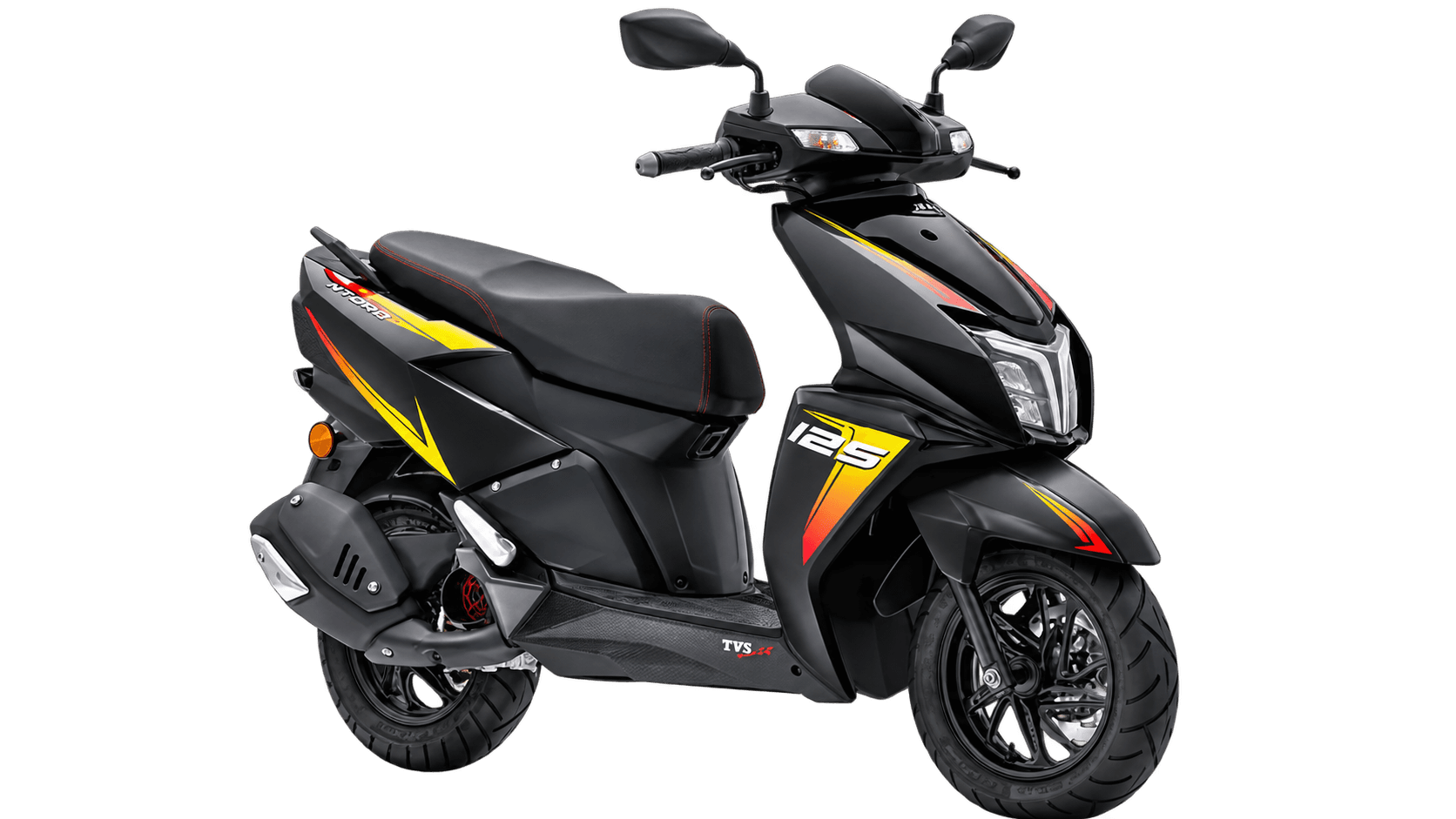 TVS Ntorq 125