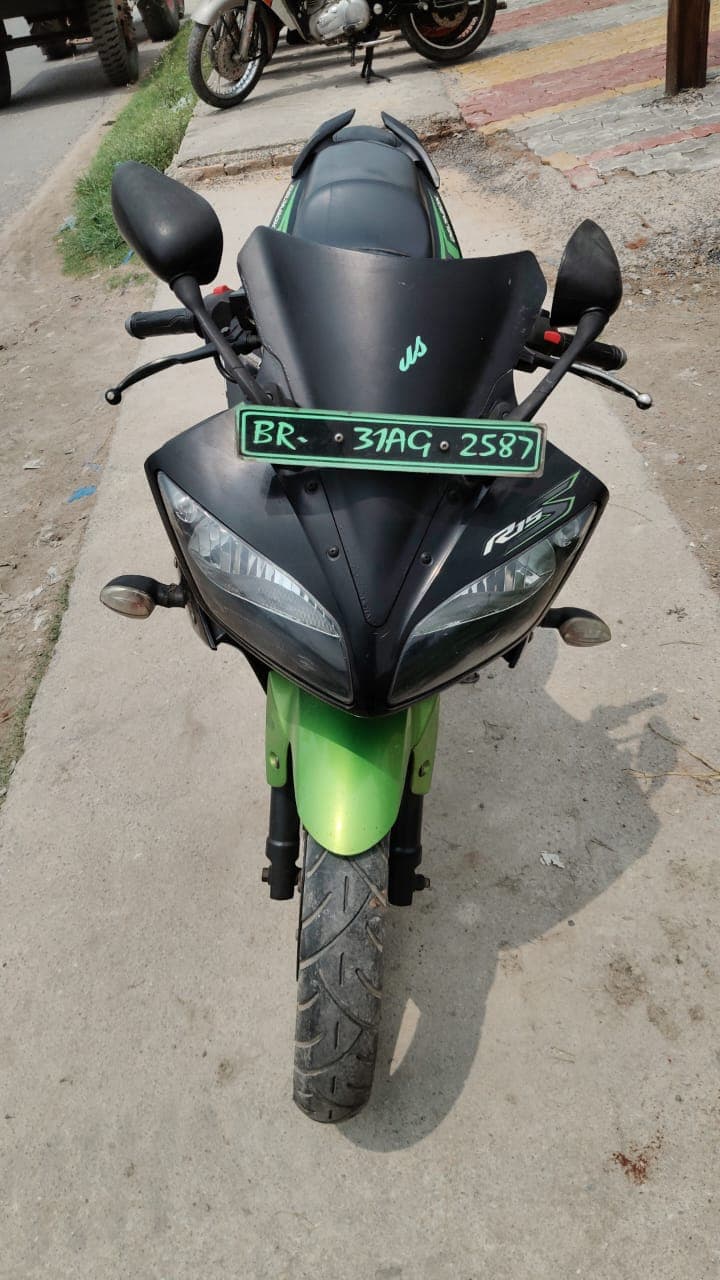 R15 S