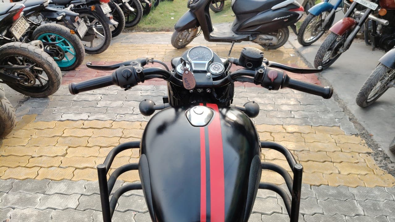 Royal Enfield Classic 350 2023