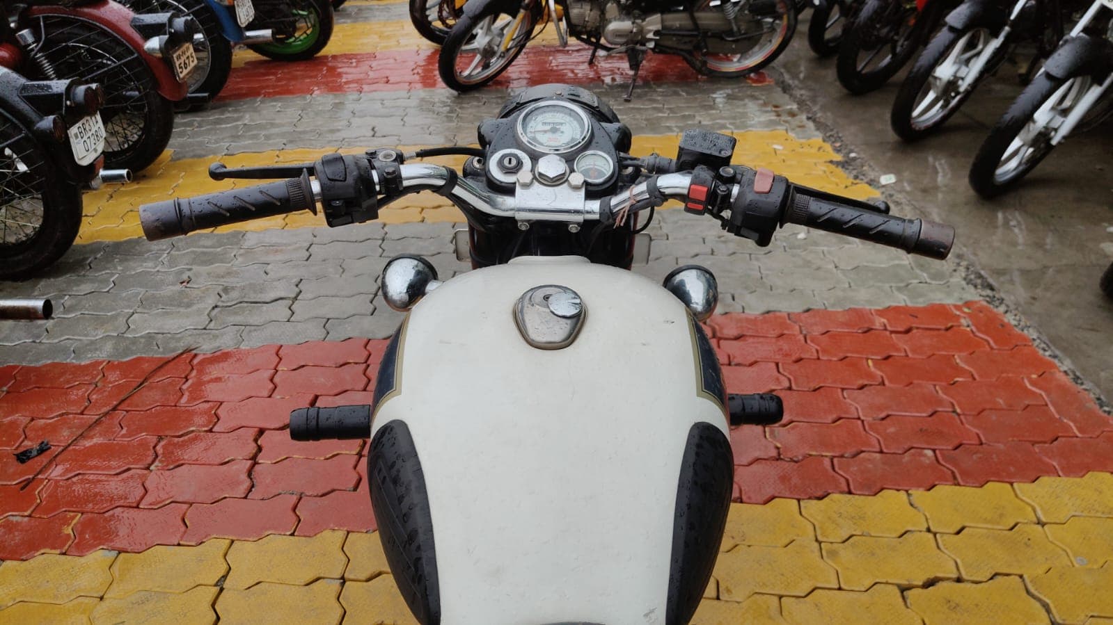 Royal Enfield Royal Enfield Classic 350 2018