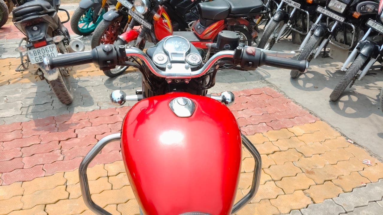 Royal Enfield Classic 350 2022
