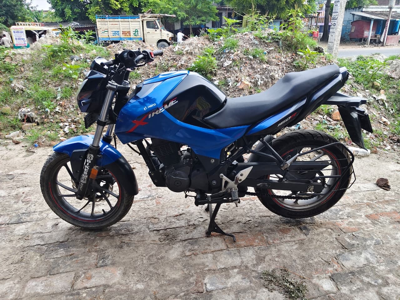 Hero XTREME 2022