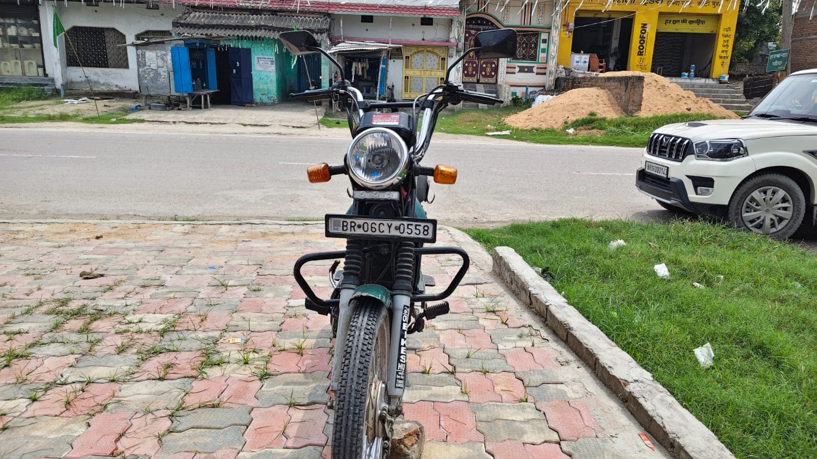 TVS XL100 2022