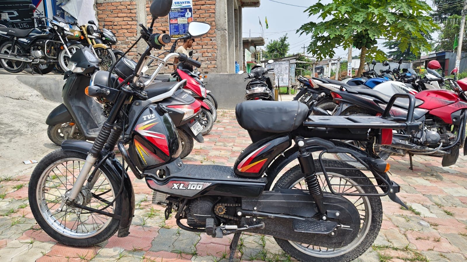 XL100