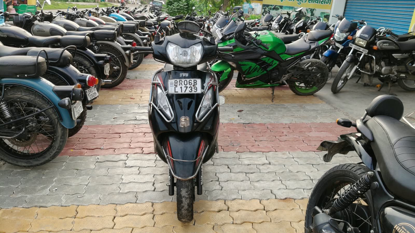 WEGO