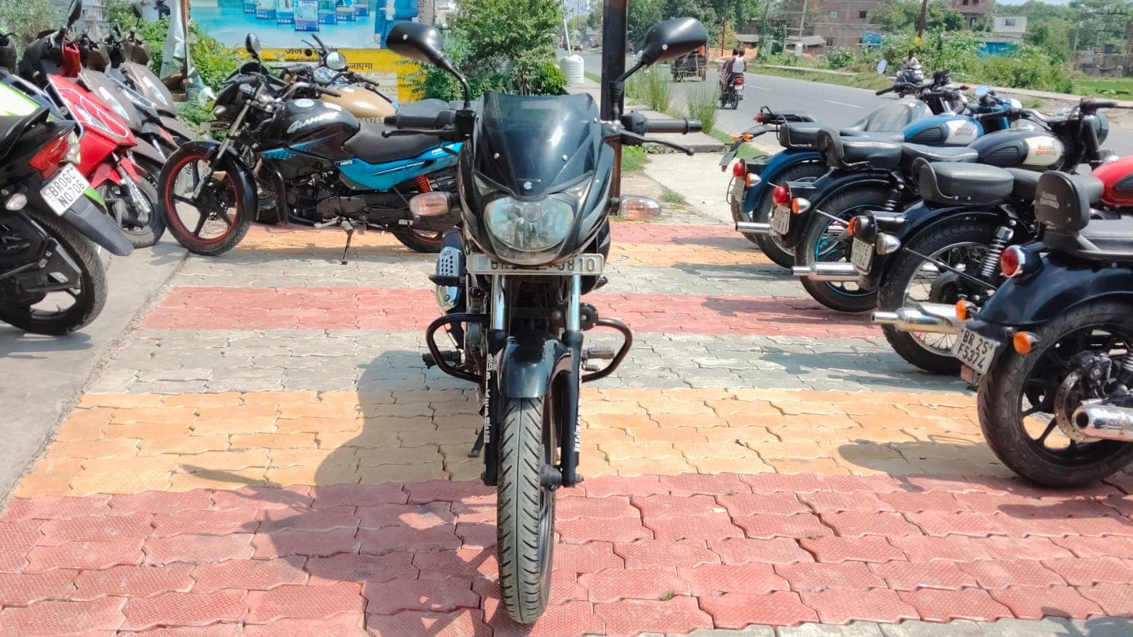 BAJAJ